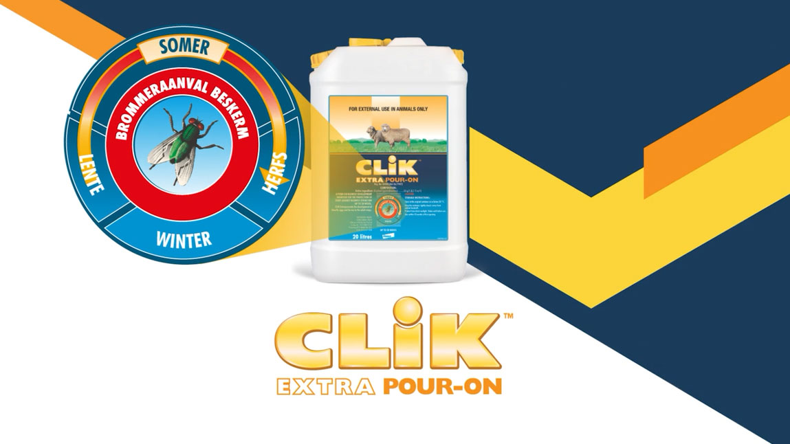 CLiK Extra - application (Afrikaans)