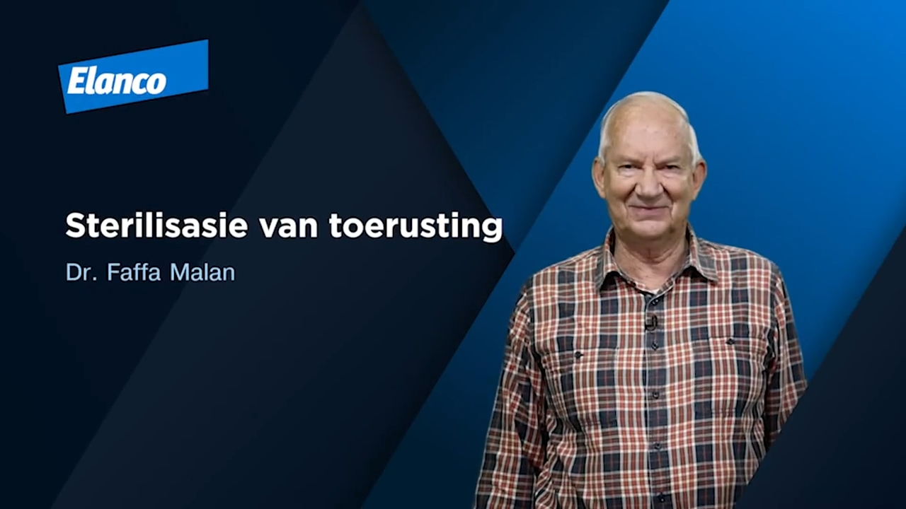 Sterilisasie Van Toeristing